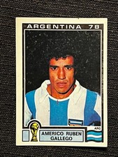 STICKER PANINI WORLD CUP
