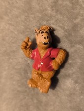 Figure Alf T-Shirt (Null