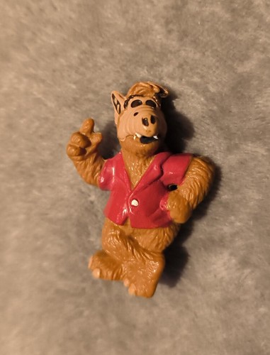 Figure alf shirt - figure,