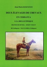Haras _ Deux élevages de