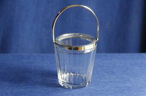Seau glace glaçons en - glaçons,