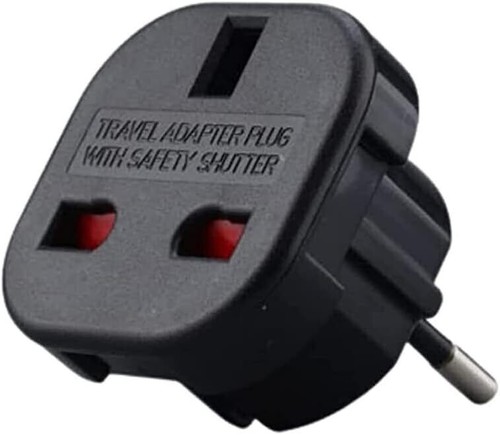Adaptateur secteur voyage - adaptateur,
