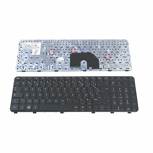 Clavier azerty français pour - français,
