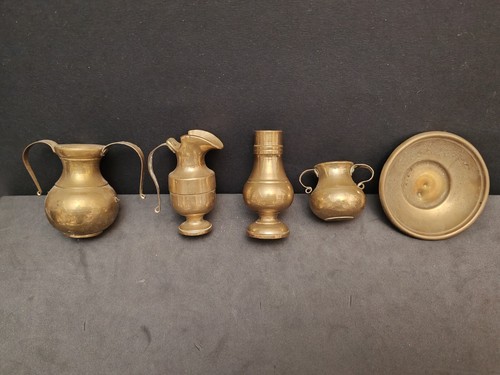 Ensemble pièces - 5,