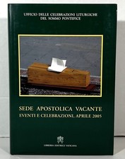 Sede Apostolica Vacante 2007