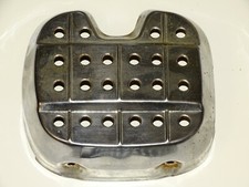REX CHOPPER 125 CYLINDER HEAD FAIRING COVER