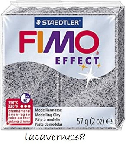 Pain pâte fimo - de, 56g