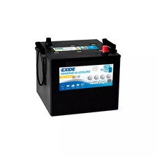 BATTERIE GEL EXIDE MARINE &