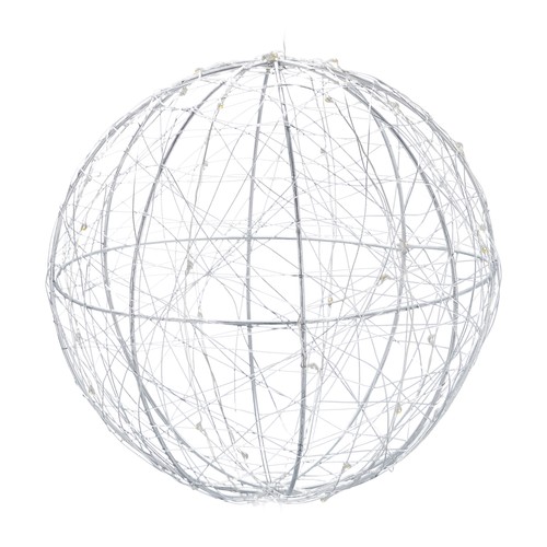 Boule led décorative - , lampion