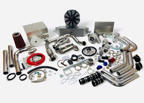 Kit turbo t70 pour 17 - t70, 11-17