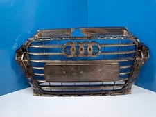 Audi A3 S3 8V 2014 Grille