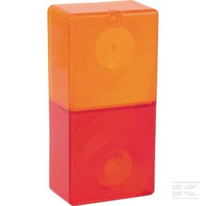 Britax tor2450 cabochon feu - de,