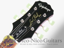 Epiphone 2010 1960 Les Paul