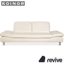 Koinor Rivoli Cuir Canapé