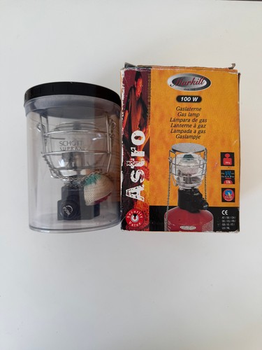 Markill lanterne gaz - markill,