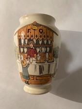 BEAU POT À CONFITURE 