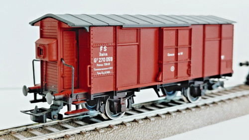 Rivarossi 2010 wagon - ho,