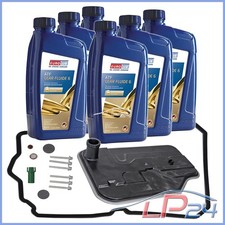 FILTRE HYDRAULIQUE+MANNOL