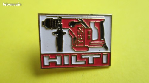 Pins hilti perforateur - pins,