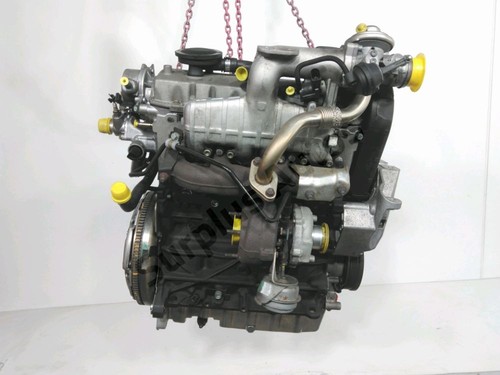 Moteur 38100090d volkswagen - 38100090d,