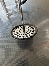 cafetière a piston melior en