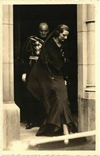 CPA AK SM Astrid, Reine des Belges BELGIAN ROYALTY (827468)