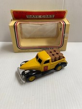 DAYS GONE by Lledo Camion