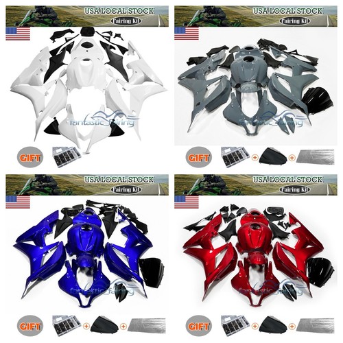 Fairing kit bolts - bolts, for