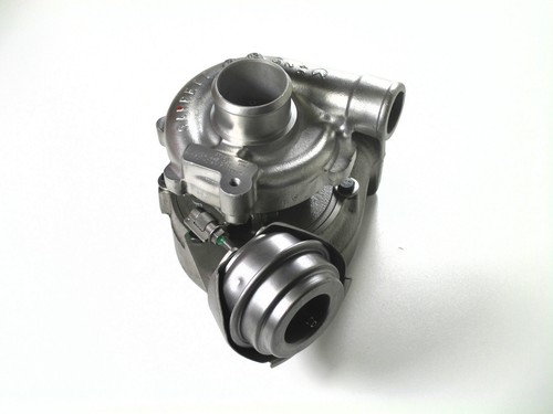Turbocharger opel frontera 2 - opel,