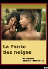 LA FONTE DE NIEGES  2009  Marc Beffa, Geraldine Martineau, Zazon  ALL REG DVD