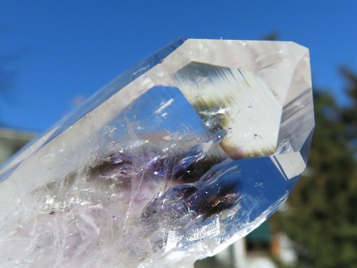 Minéraux cristal de - minéraux,