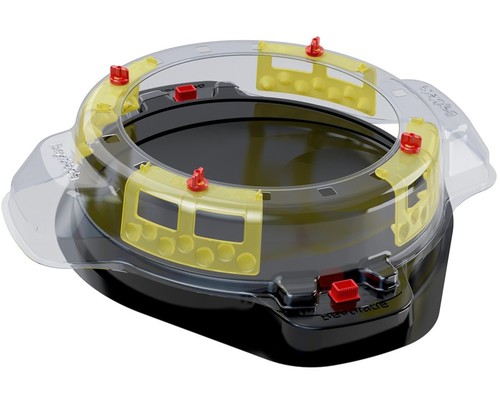 Takara tomy beyblade - tomy, b-19