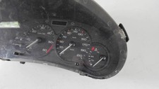 Compteur PEUGEOT 206 PHASE 2
