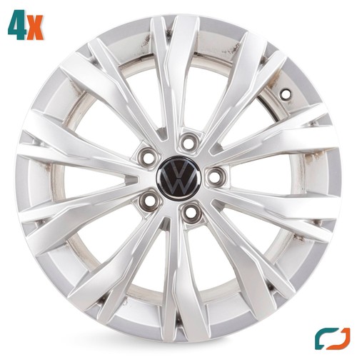 Jantes alu originales vw - jantes,