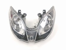 OPTIQUE AVANT PIAGGIO MP3 500