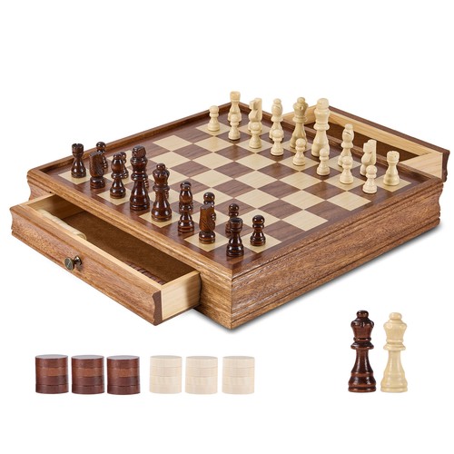 Vevor jeu échecs - jeu, d'échecs