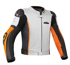 KTM Hommes Moto Motard Balade