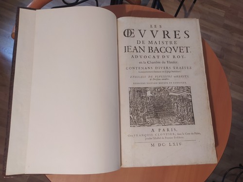 Les oeuvres maistre jean - les,