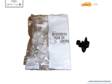 X1 Agrafe Clips Maintien barre