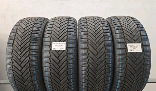 Pneus thermiques 205 r19 - 4,