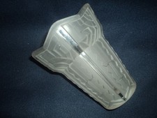 Jolie TULIPE ancienne pâte de