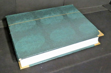 ALBUM - 32 FEUILLES - 64 PAGES