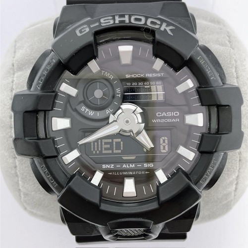Montre pour homme casio - casio, à