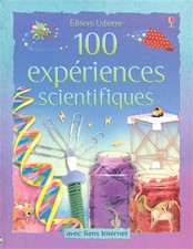 100 expériences