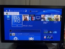 Pioneer Kuro KRP-500M 50" 1080p HD Flat Panel Monitor Used