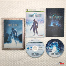 LOST PLANET EXTREME CONDITION