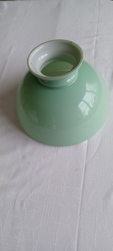 Ancienne grande opaline - +,