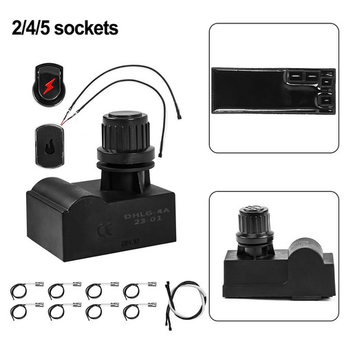 Solution allumage pour - solution,
