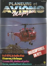 PLANEURS & AVIONS MAG N°09