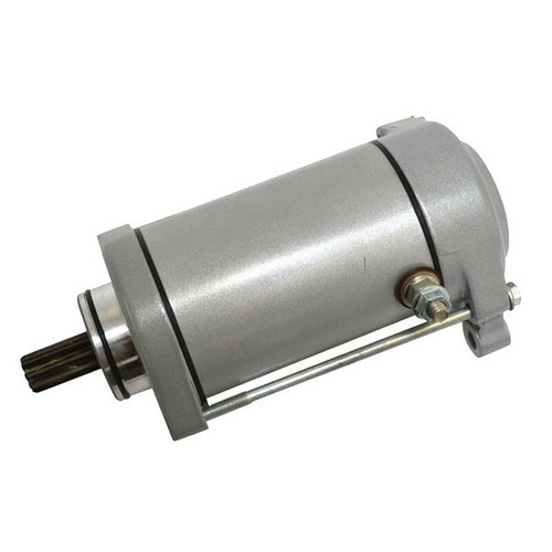Moteur démarrage pour - moteur, de
